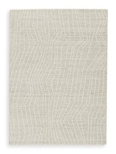 Varahill Rug - 46 Furniture and Mattress Gallery