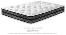Load image into Gallery viewer, 10 Inch Pocketed Hybrid Mattress - 46 Furniture and Mattress Gallery
