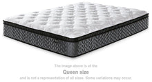 Load image into Gallery viewer, 12 Inch Pocketed Hybrid Mattress - 46 Furniture and Mattress Gallery
