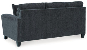 Abinger 2-Piece Sleeper Sectional with Chaise - 46 Furniture and Mattress Gallery