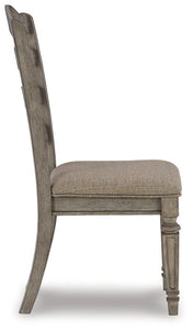 Lodenbay Dining Room Set - 46 Furniture and Mattress Gallery