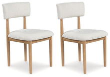 Load image into Gallery viewer, Sawdyn Dining Chair - 46 Furniture and Mattress Gallery
