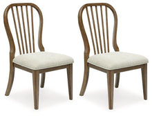Load image into Gallery viewer, Sturlayne Dining Chair - 46 Furniture and Mattress Gallery
