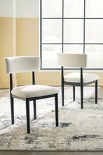 Load image into Gallery viewer, Xandrum Dining Chair - 46 Furniture and Mattress Gallery
