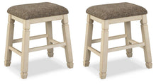 Load image into Gallery viewer, Bolanburg Counter Height Bar Stool - 46 Furniture and Mattress Gallery
