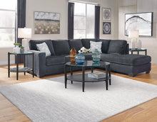 Load image into Gallery viewer, Altari Sleeper Sectional with Chaise - 46 Furniture and Mattress Gallery
