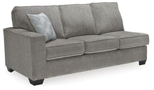 Load image into Gallery viewer, Altari 2-Piece Sectional with Chaise - 46 Furniture and Mattress Gallery
