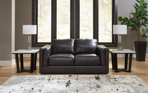 Amiata Loveseat - 46 Furniture and Mattress Gallery