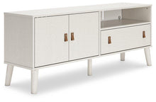 Load image into Gallery viewer, Aprilyn 59&quot; TV Stand image
