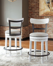 Load image into Gallery viewer, Valebeck Counter Height Bar Stool - 46 Furniture and Mattress Gallery

