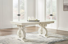 Load image into Gallery viewer, Arlendyne Dining Room Set - 46 Furniture and Mattress Gallery

