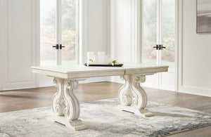 Arlendyne Dining Room Set - 46 Furniture and Mattress Gallery