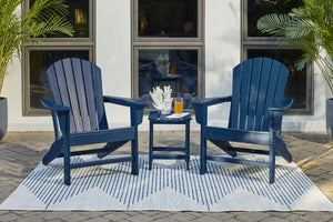 Sundown Treasure Outdoor Seating Set - 46 Furniture and Mattress Gallery