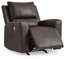 Load image into Gallery viewer, Boxmere Power Recliner - 46 Furniture and Mattress Gallery
