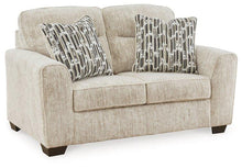 Load image into Gallery viewer, Lonoke Loveseat - 46 Furniture and Mattress Gallery
