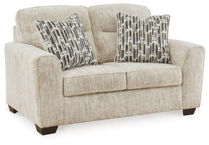 Lonoke Loveseat - 46 Furniture and Mattress Gallery