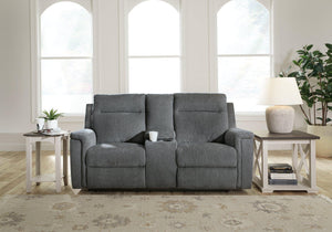 Barnsana Living Room Set - 46 Furniture and Mattress Gallery