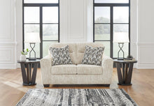 Load image into Gallery viewer, Lonoke Loveseat - 46 Furniture and Mattress Gallery
