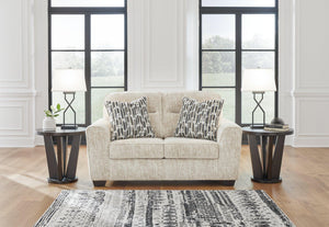 Lonoke Loveseat - 46 Furniture and Mattress Gallery