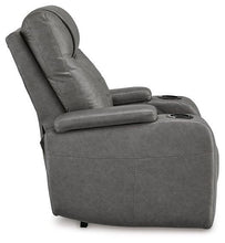 Load image into Gallery viewer, Schooner Rocks Power Recliner - 46 Furniture and Mattress Gallery
