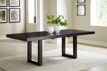 Load image into Gallery viewer, Neymorton Dining Extension Table - 46 Furniture and Mattress Gallery

