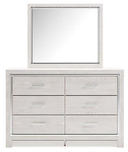 Load image into Gallery viewer, Altyra Dresser and Mirror - 46 Furniture and Mattress Gallery
