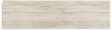 Load image into Gallery viewer, Bellaby 4-Piece Entertainment Center with Electric Fireplace - 46 Furniture and Mattress Gallery
