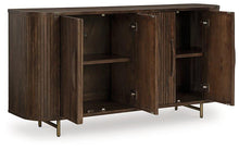 Load image into Gallery viewer, Amickly Accent Cabinet - 46 Furniture and Mattress Gallery
