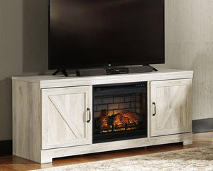 Bellaby 63" TV Stand with Electric Fireplace - 46 Furniture and Mattress Gallery