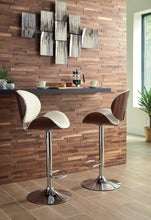 Load image into Gallery viewer, Bellatier Adjustable Height Bar Stool - 46 Furniture and Mattress Gallery

