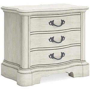 Arlendyne Nightstand - 46 Furniture and Mattress Gallery