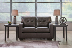 Belziani Loveseat - 46 Furniture and Mattress Gallery