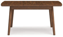 Load image into Gallery viewer, Lyncott Dining Extension Table - 46 Furniture and Mattress Gallery
