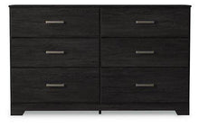 Load image into Gallery viewer, Belachime Dresser and Mirror - 46 Furniture and Mattress Gallery
