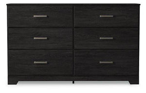 Belachime Dresser and Mirror - 46 Furniture and Mattress Gallery
