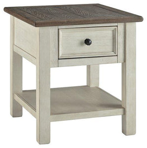 Bolanburg Table Set - 46 Furniture and Mattress Gallery