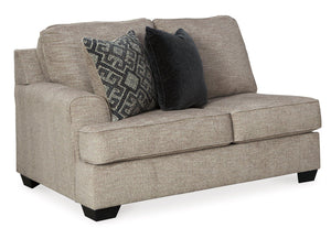Bovarian Sectional - 46 Furniture and Mattress Gallery