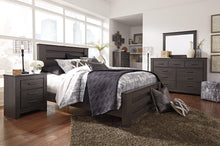 Load image into Gallery viewer, Brinxton Nightstand - 46 Furniture and Mattress Gallery
