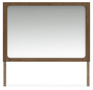 Cabalynn Dresser and Mirror - 46 Furniture and Mattress Gallery
