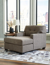 Load image into Gallery viewer, Mahoney Chaise - 46 Furniture and Mattress Gallery
