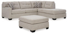 Load image into Gallery viewer, Mahoney Living Room Set - 46 Furniture and Mattress Gallery
