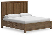 Load image into Gallery viewer, Cabalynn Bedroom Set - 46 Furniture and Mattress Gallery
