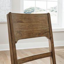 Load image into Gallery viewer, Cabalynn Dining Room Set - 46 Furniture and Mattress Gallery

