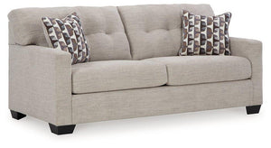Mahoney Living Room Set - 46 Furniture and Mattress Gallery