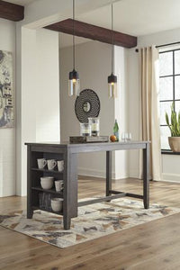 Caitbrook Counter Height Dining Table - 46 Furniture and Mattress Gallery