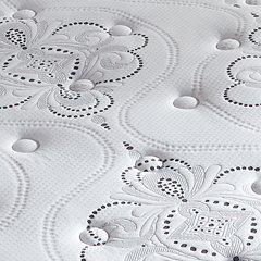 Chime 10 Inch Hybrid Mattress in a Box - 46 Furniture and Mattress Gallery