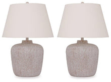 Load image into Gallery viewer, Danry Lamp Set - 46 Furniture and Mattress Gallery

