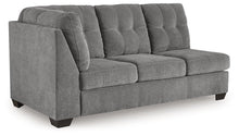 Load image into Gallery viewer, Marleton 2-Piece Sleeper Sectional with Chaise - 46 Furniture and Mattress Gallery
