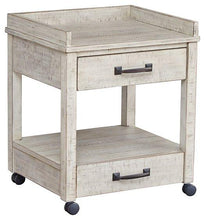 Load image into Gallery viewer, Carynhurst Home Office Set - 46 Furniture and Mattress Gallery
