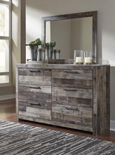 Load image into Gallery viewer, Derekson Bedroom Mirror - 46 Furniture and Mattress Gallery
